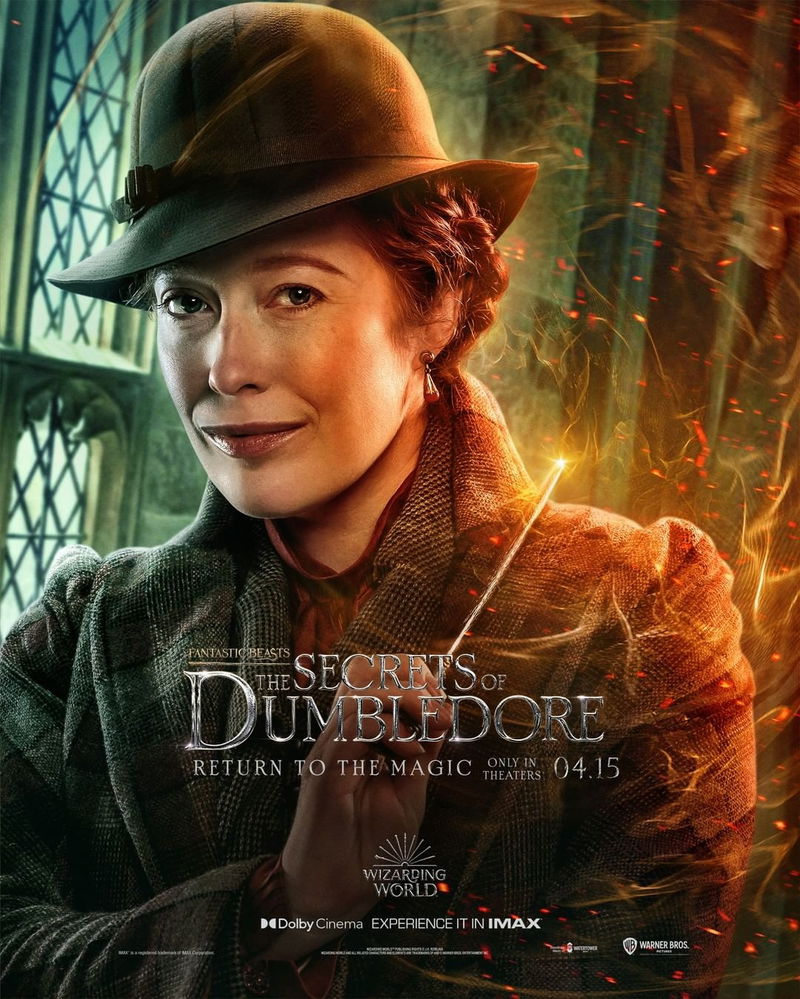 Afbeelding via Warner Bros.
