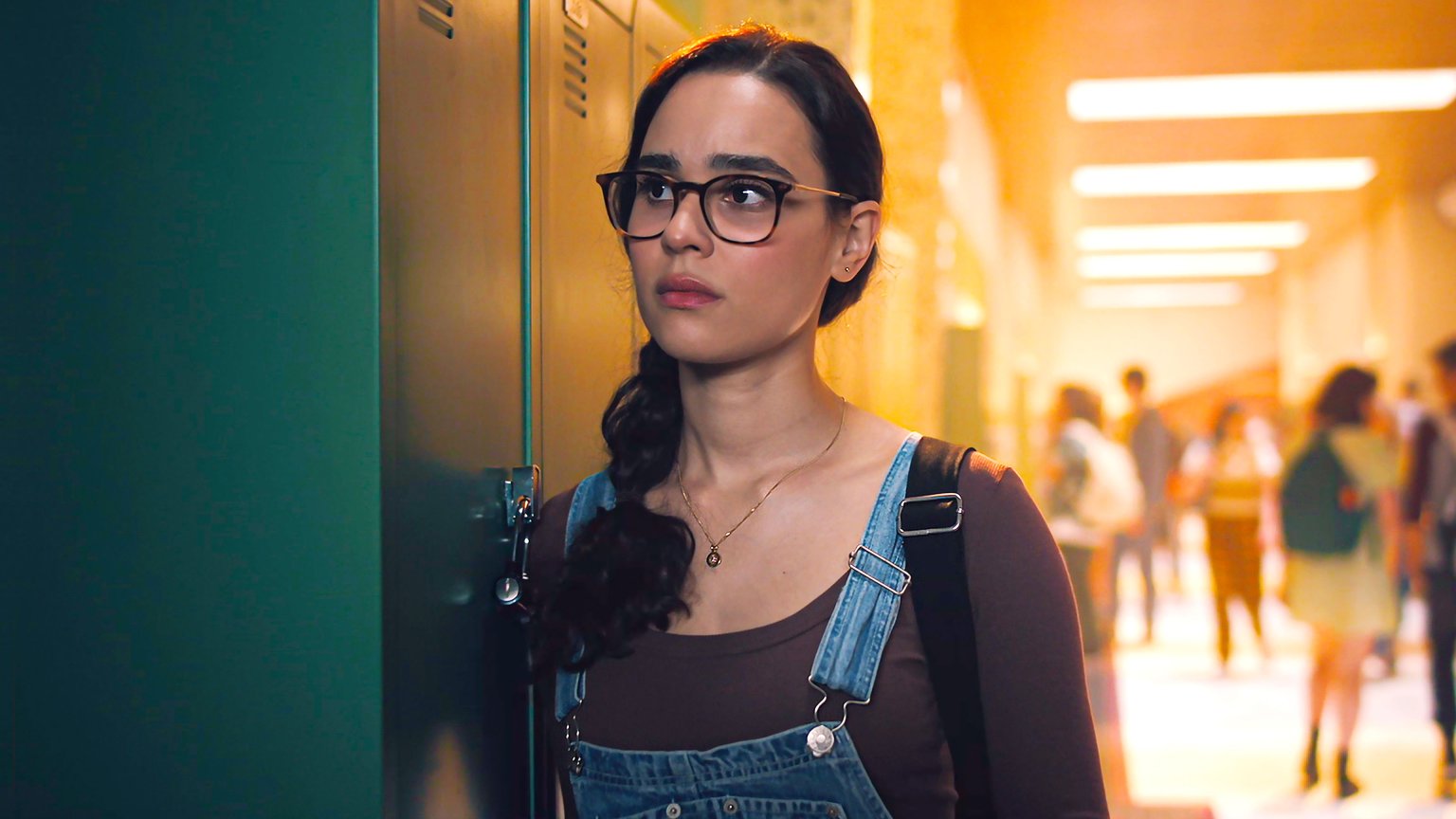 De top 10 populairste films & series nu op Netflix (week 8, 2022)