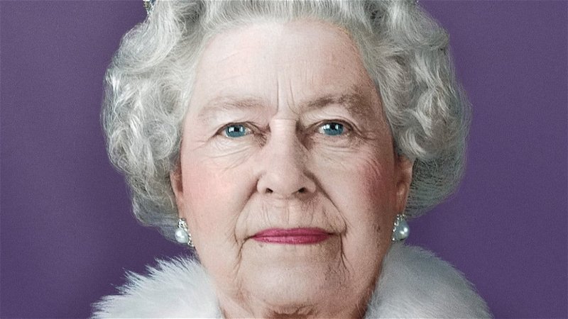 Officiële trailer van documentaire 'Elizabeth' over de Britse koningin nu te zien