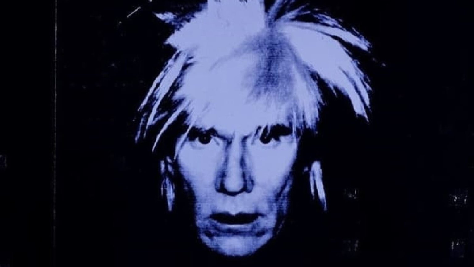 Trailer van nieuwe Netflix-serie 'The Andy Warhol Diaries' nu te zien