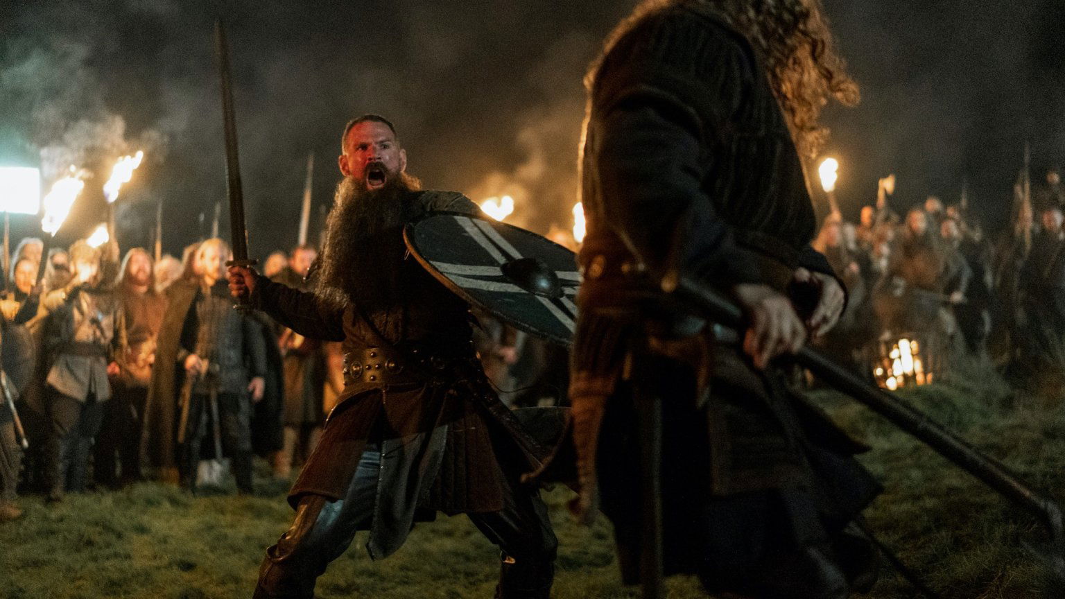 'Vikings: Valhalla'-maker over historische feiten in de spin-off: 'Een authentieke serie'