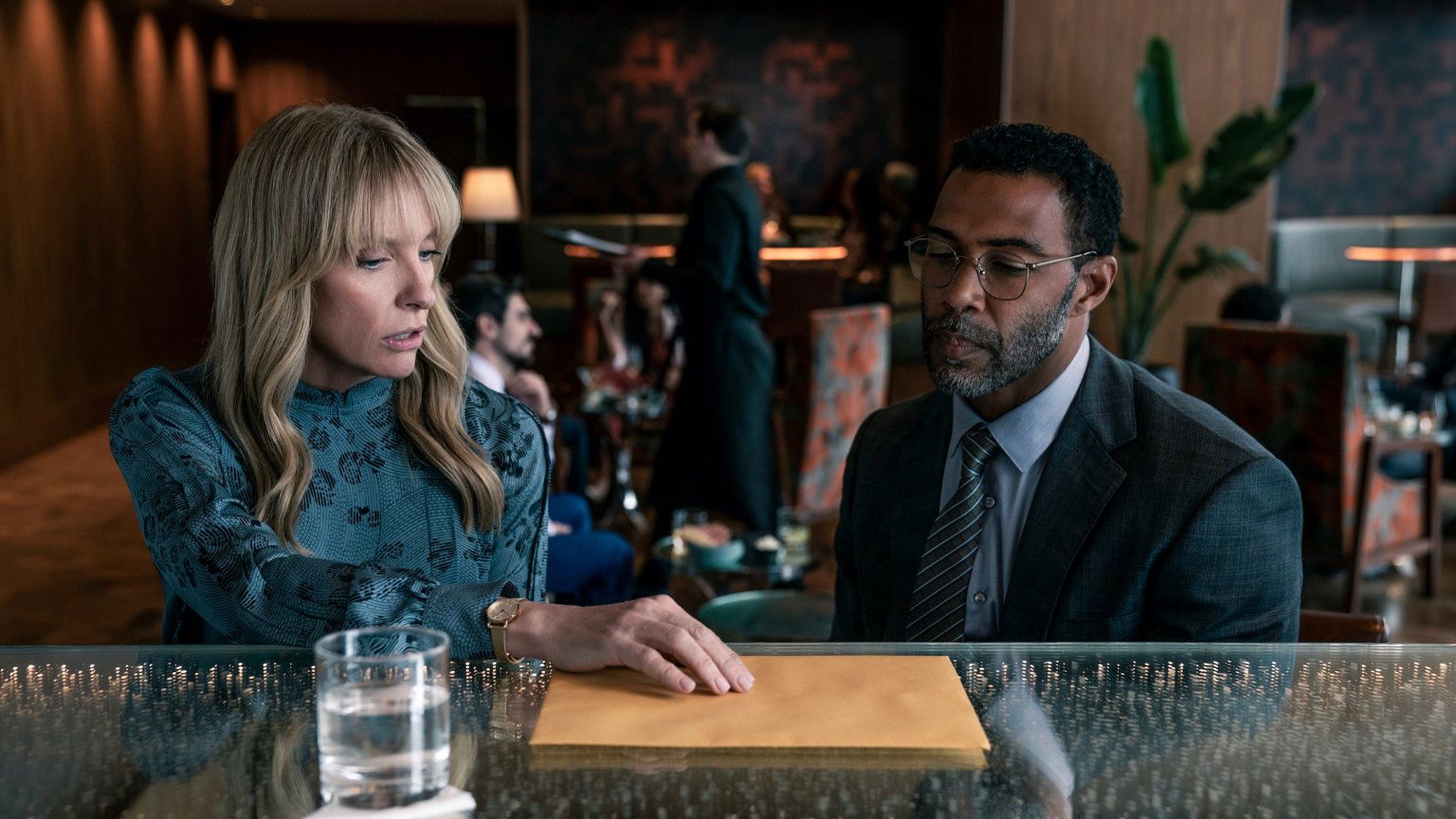 'Pieces of Her' vanaf volgende week op Netflix: alles over de mysterieuze dramaserie