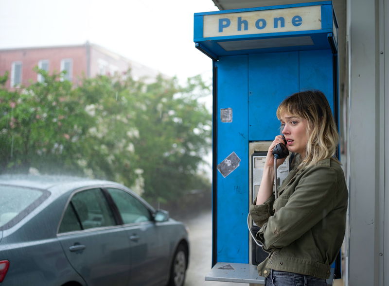 Afbeelding via Netflix / Kyle Kaplan