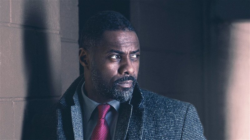 Misdaadserie 'Luther' verdwijnt binnenkort van Netflix