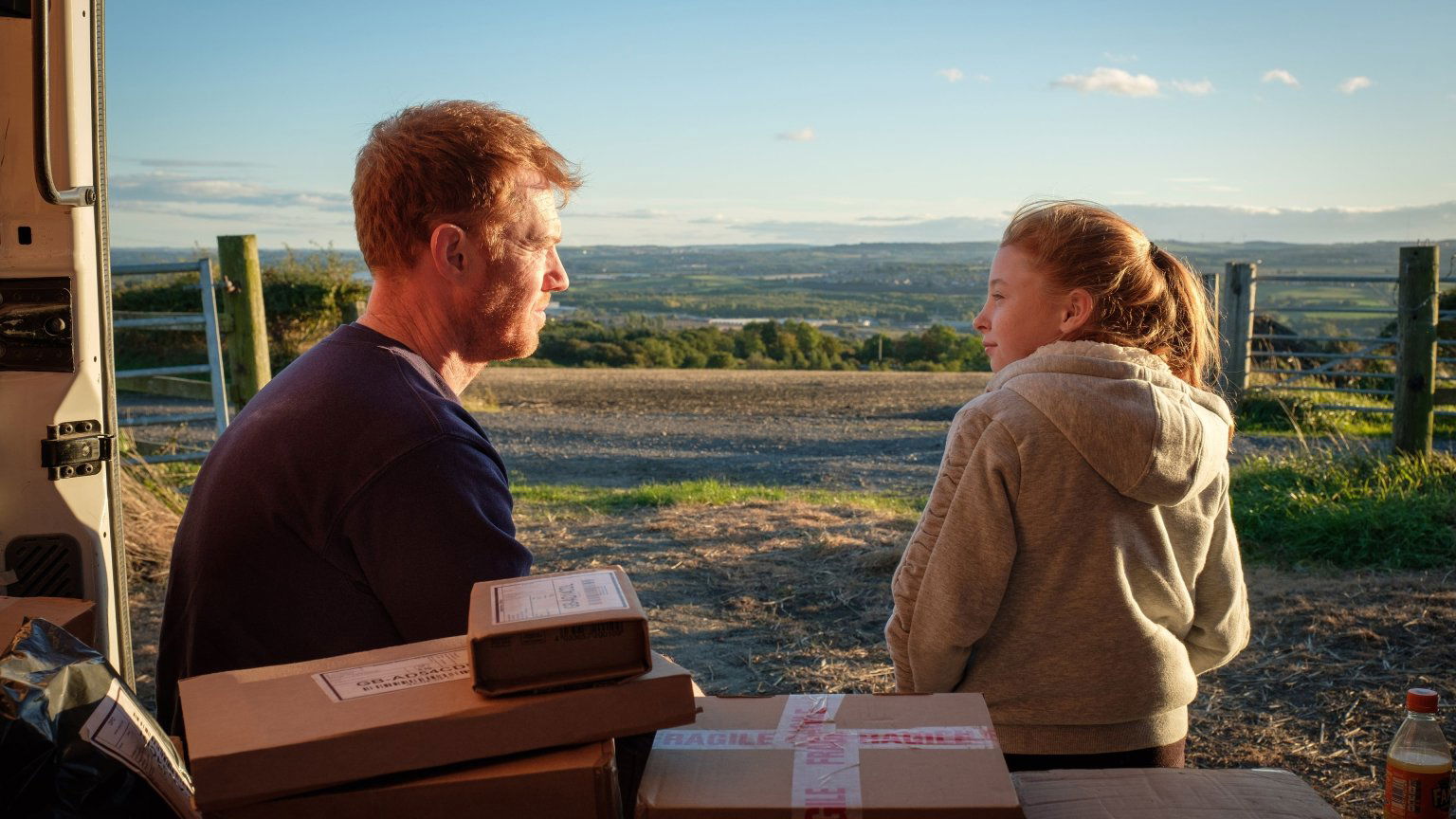 Vanavond op tv: veelgeprezen dramafilm 'Sorry We Missed You'