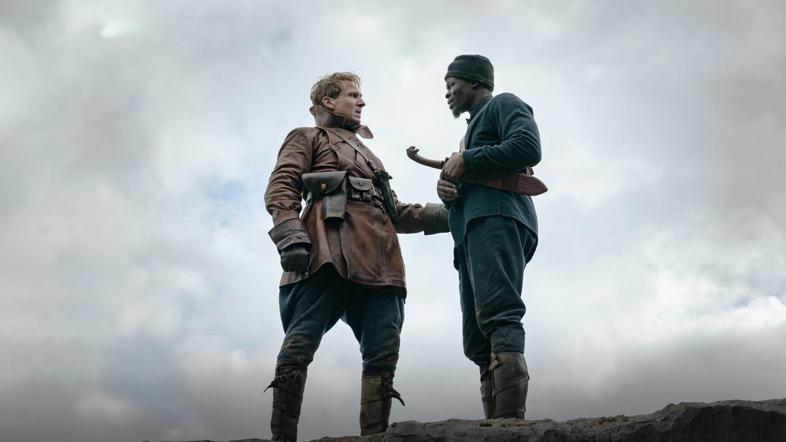 De beste nieuwe films & series op Disney+ (week 8, 2022)