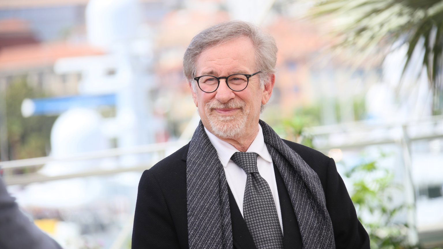 Steven Spielberg in gesprek over film gebaseerd op Steve McQueens Frank Bullitt