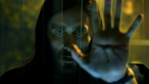 Jared Leto introduceert het karakter Morbius in nieuwe video