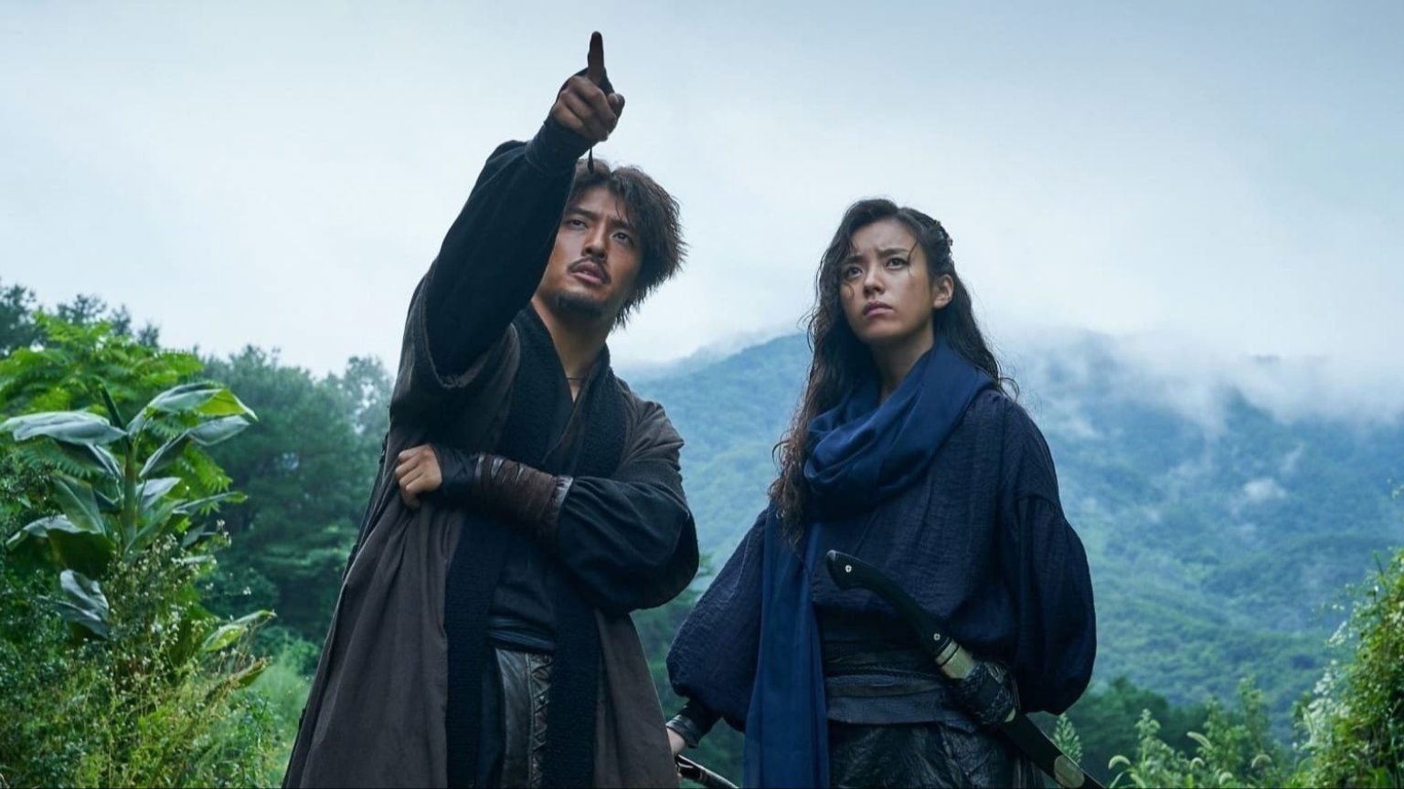 Binnenkort op Netflix: 'The Pirates: The Last Royal Treasure', trailer nu te zien