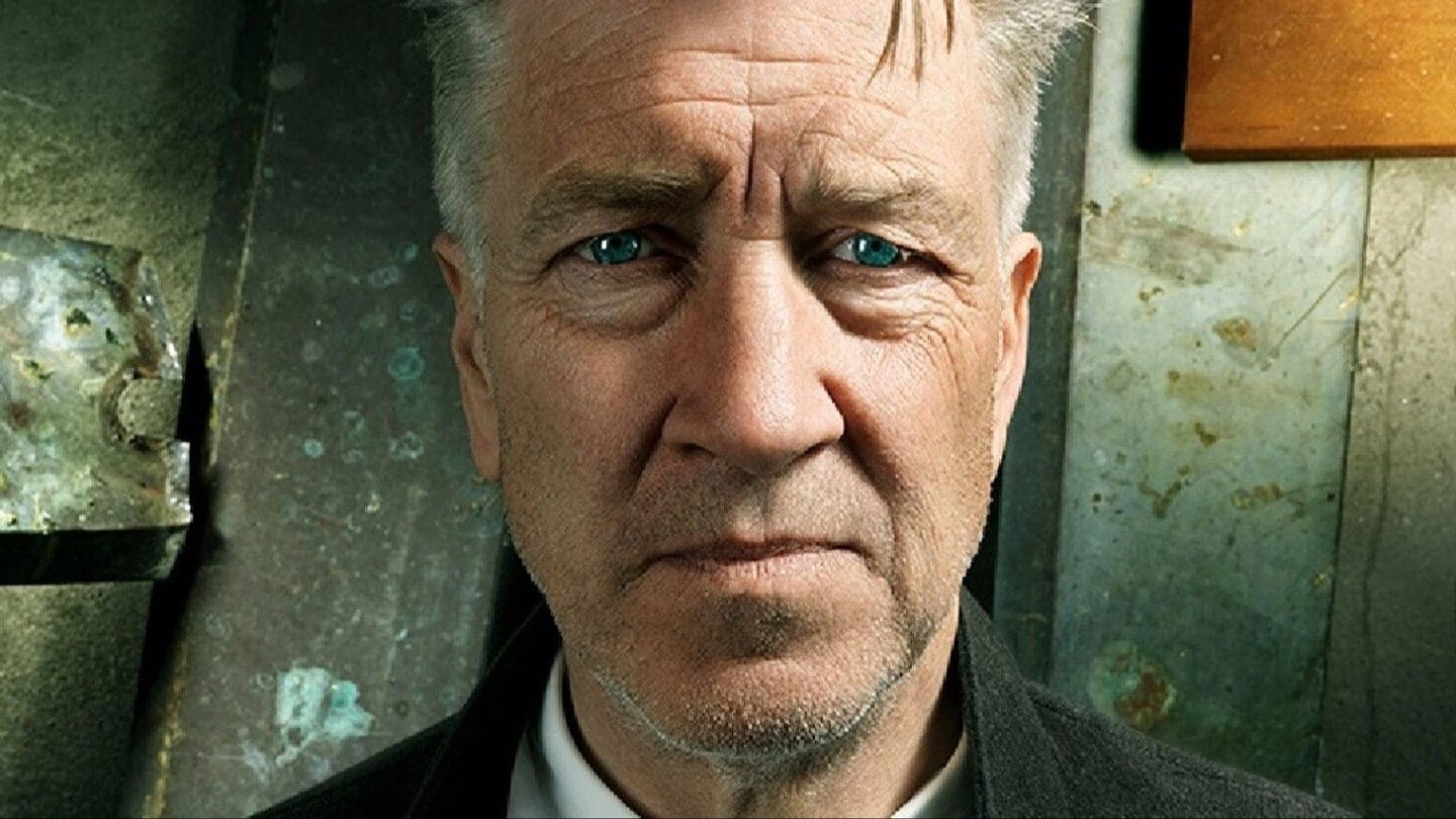 'Mulholland Drive'-regisseur David Lynch heeft boodschap voor Vladimir Poetin