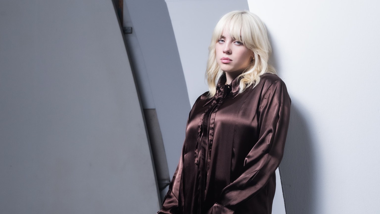 Door Billie Eilish geschreven nummer voor Disney+-film 'Turning Red' nu te beluisteren