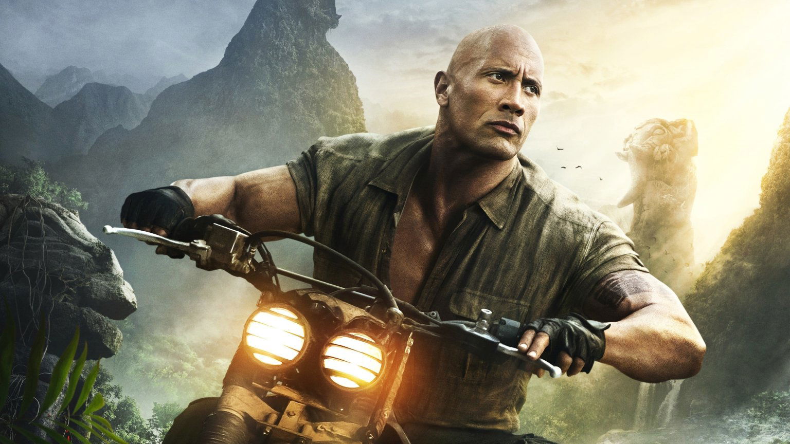 Films op tv: alle filmtips voor komende week