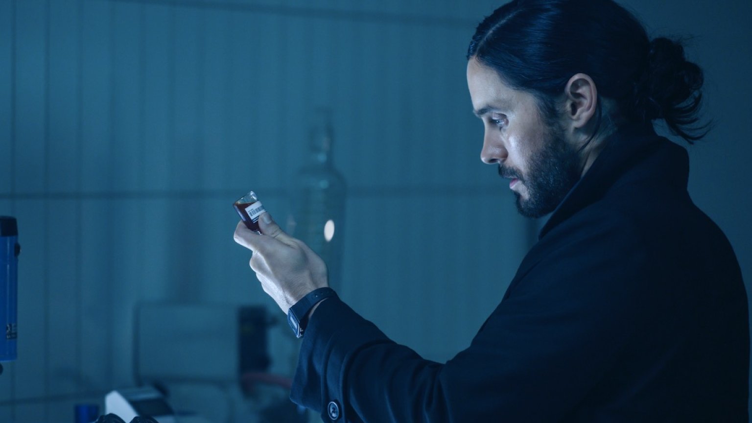 Nieuwste trailer van Marvel-film 'Morbius' met Jared Leto nu te zien