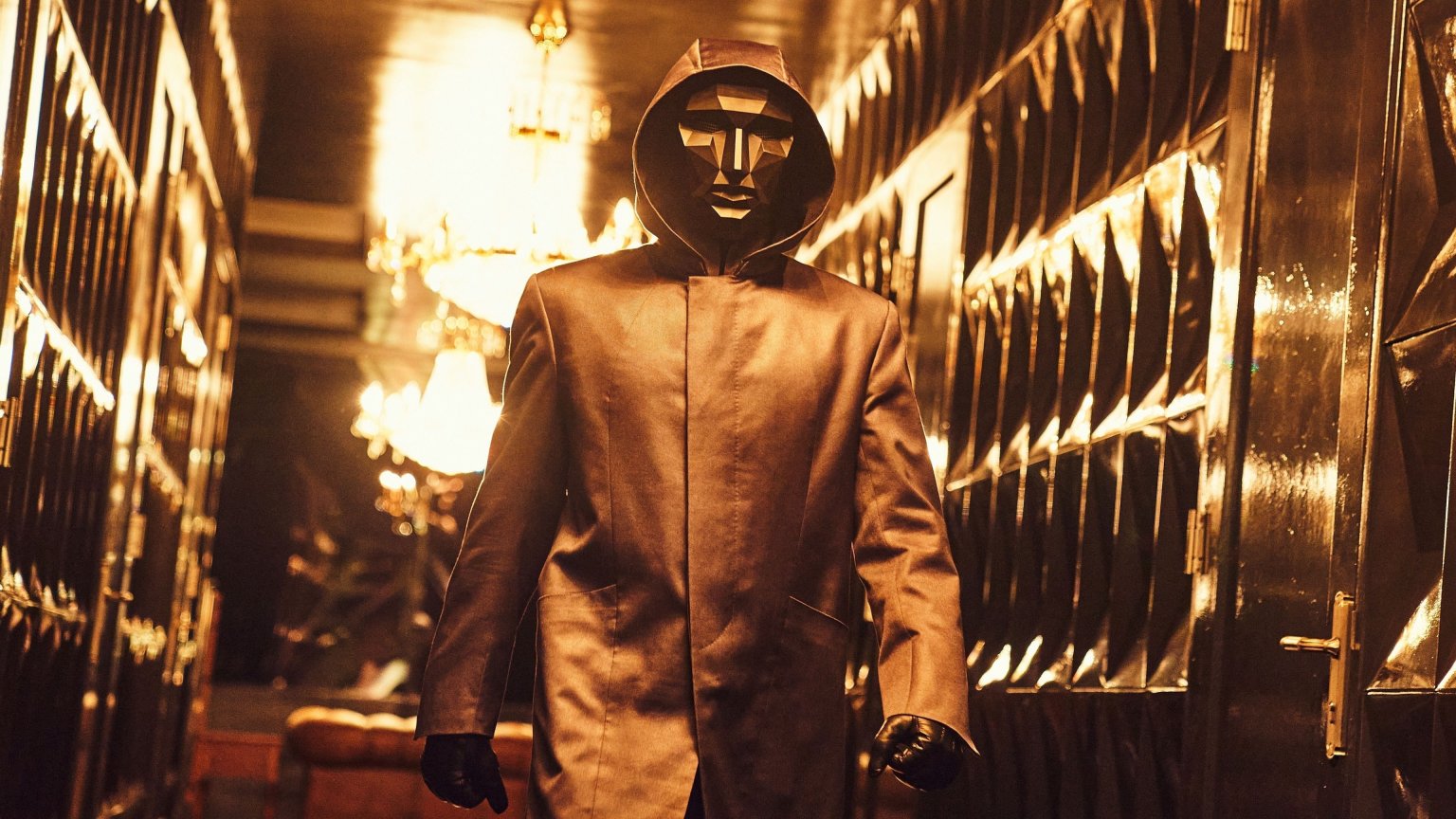 Netflix-serie 'Squid Game' valt ruim in de prijzen tijdens de Screen Actors Guild Awards