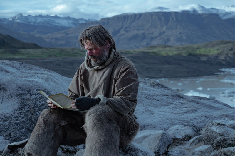 Afbeelding via Netflix / Lilja Jonsdottir