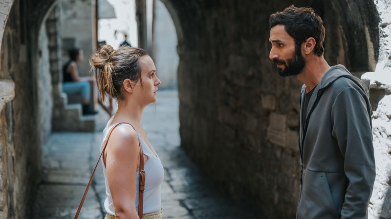 Afbeelding via Netflix / Ivan Šardi