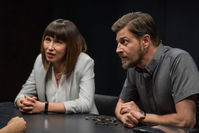 Afbeelding via Netflix / Ivan Šardi