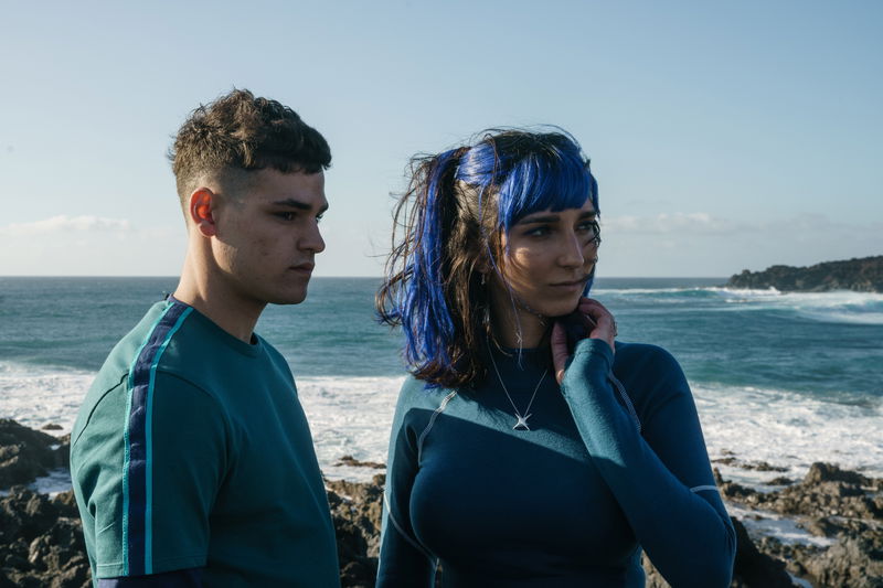 Afbeelding via Netflix / Niete