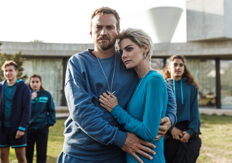 Afbeelding via Netflix / Niete