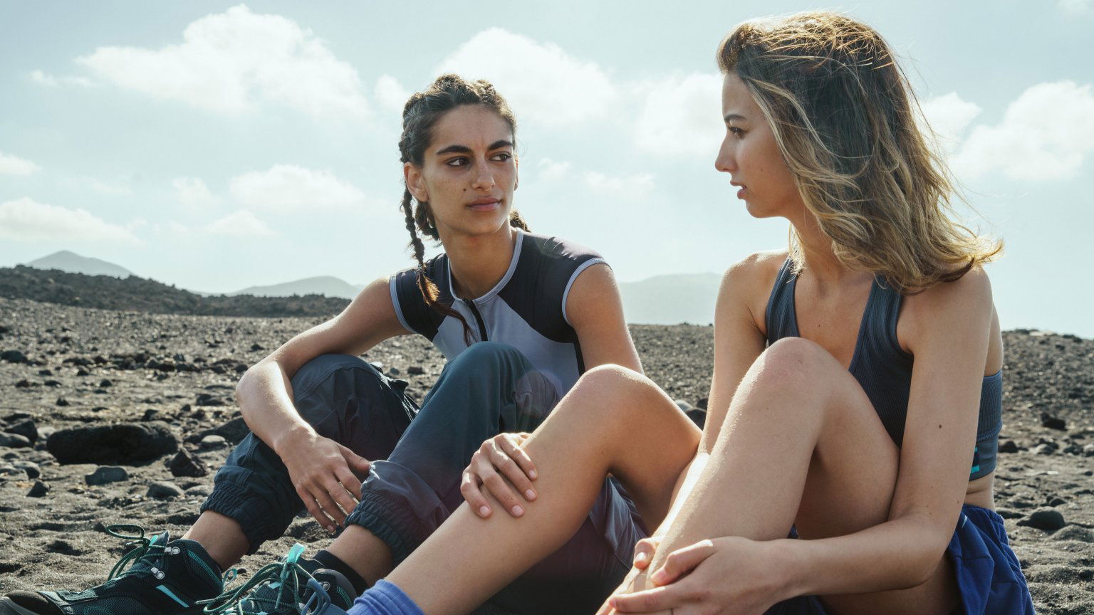 Netflix onthult releasedatum van Spaanse thrillerserie 'Bienvenidos a Edén'