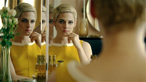 Biografisch drama 'Seberg' met Kristen Stewart en Anthony Mackie nu te zien op Amazon Prime Video