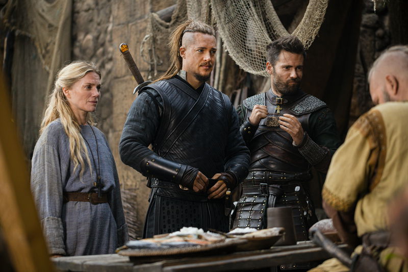 Afbeelding via Netflix