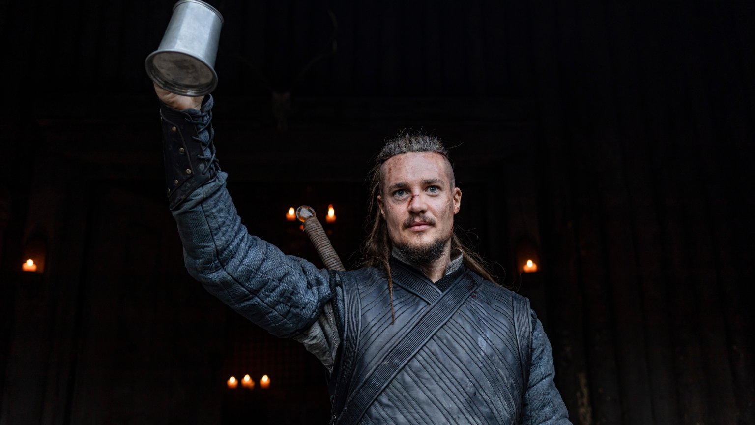 'The Last Kingdom' seizoen 5 vanaf volgende week op Netflix: alles over het slotseizoen