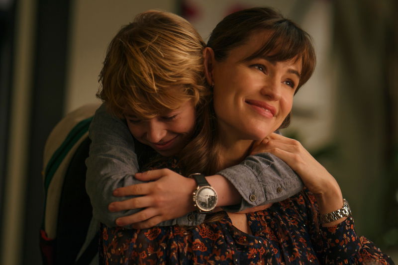 Afbeelding via Netflix / Doane Gregory