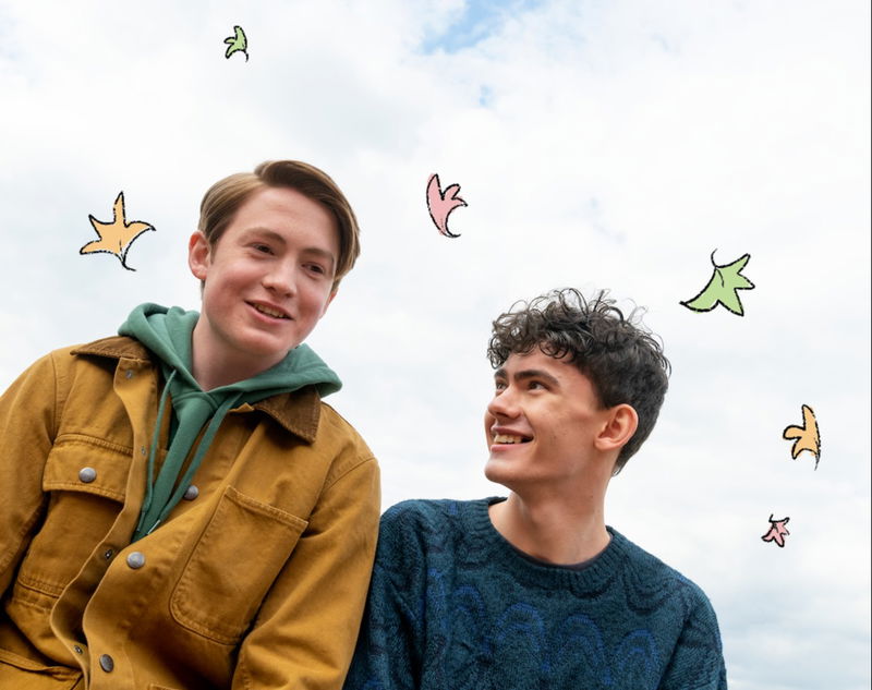 Afbeelding via Netflix