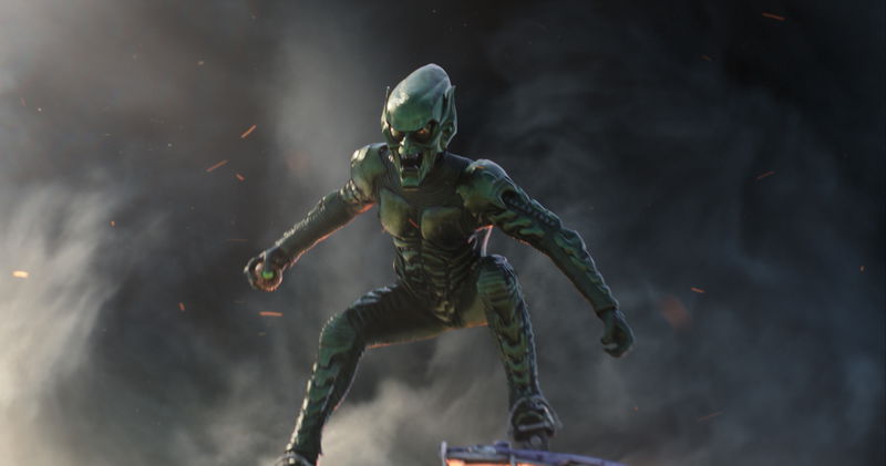 Afbeelding via Filmdepot / Marvel 2021 / CPII