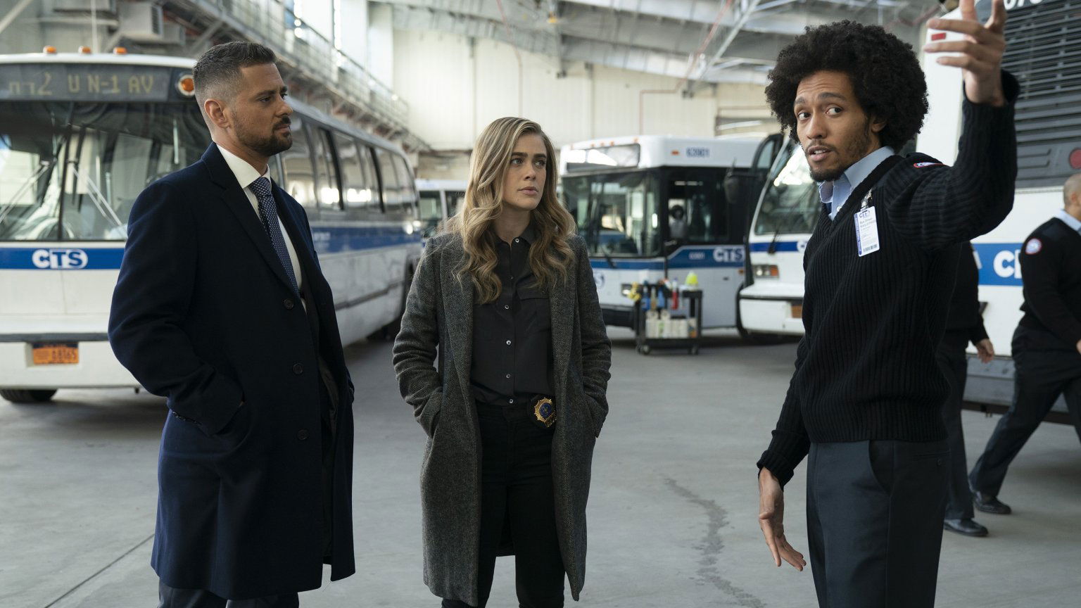 Maker 'Manifest' hint naar releasedatum van seizoen 4