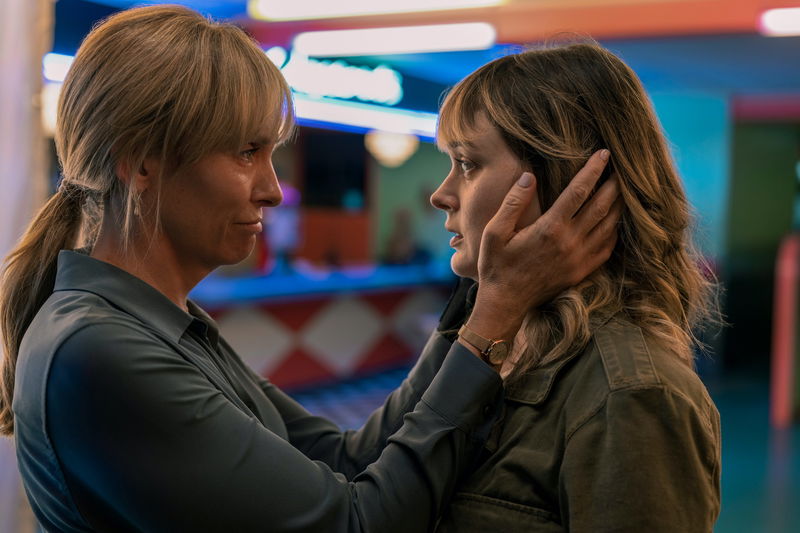 Afbeelding via Netflix / Mark Rogers