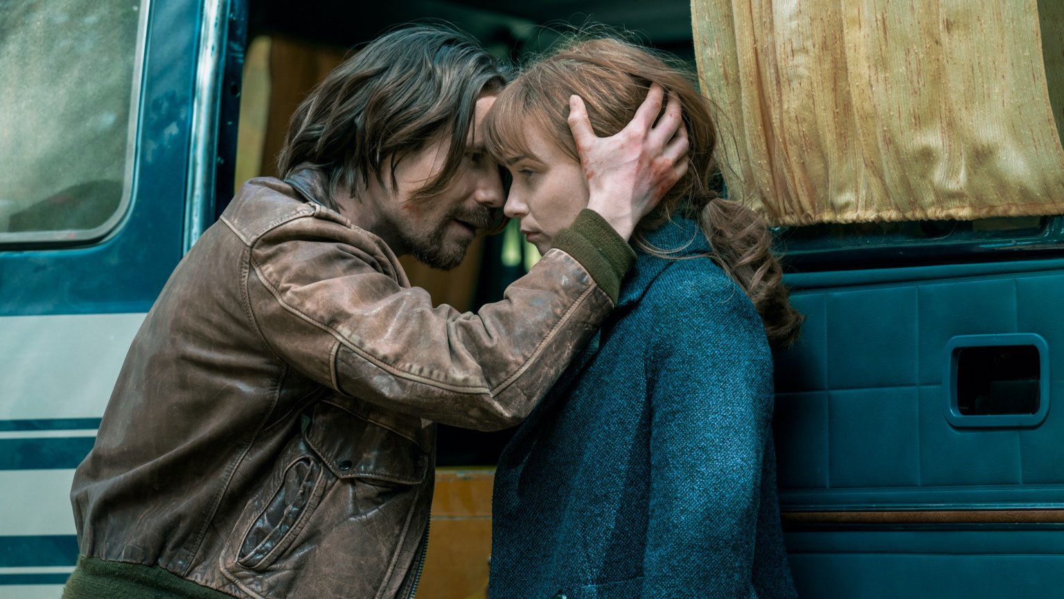 Mysterieuze misdaadserie 'Pieces of Her' nu te zien op Netflix