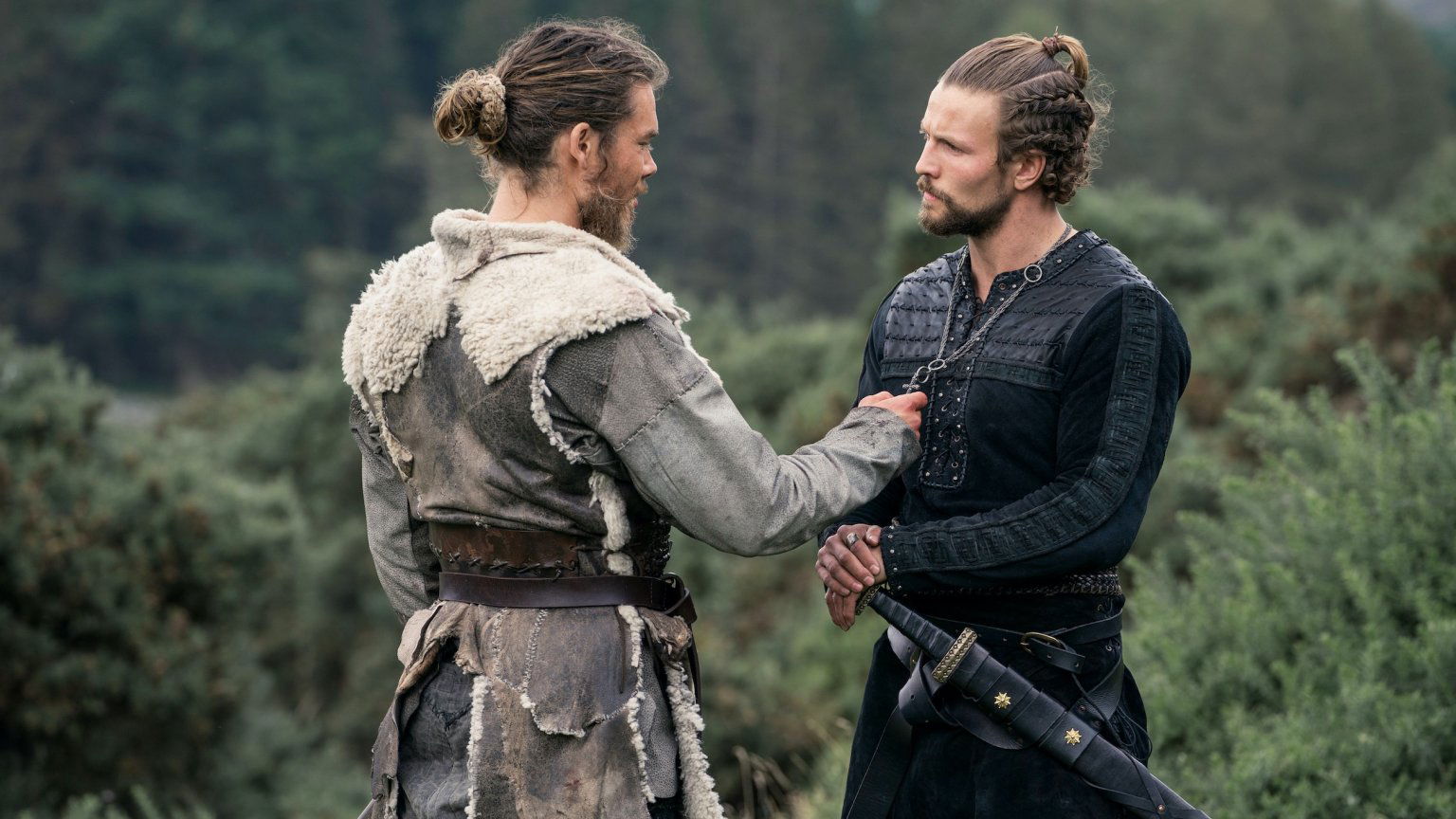 De top 10 populairste films & series nu op Netflix (week 9, 2022)