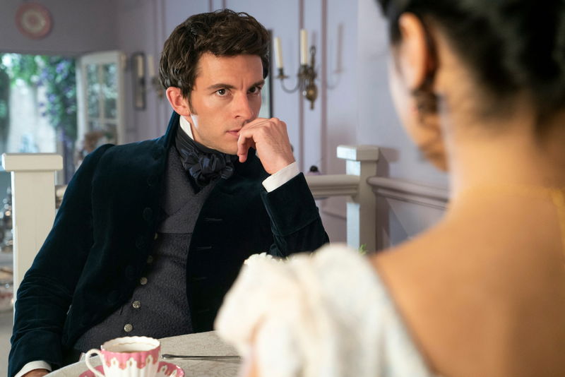 Afbeelding via Netflix / Liam Daniel