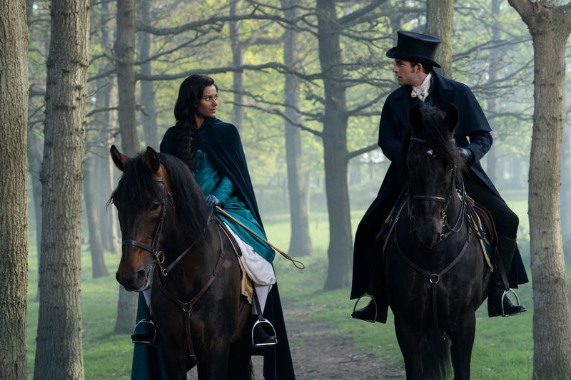 Afbeelding via Netflix / Liam Daniel