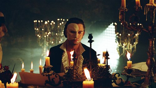 Makers 'Narcos' werken aan een miniserie van 'The Phantom of the Opera'