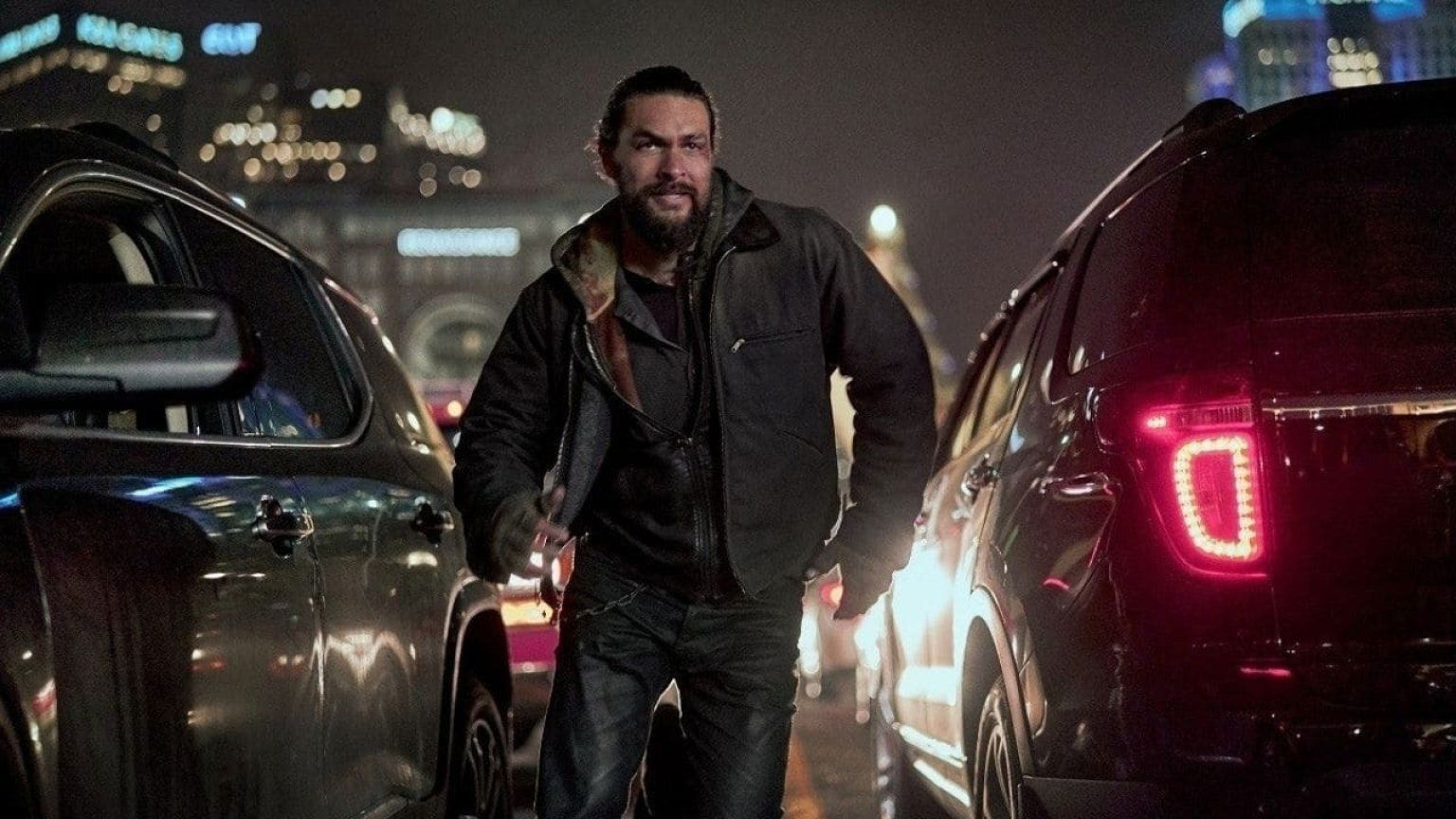 Jason Momoa speelt de slechterik in 'Fast & Furious 10'