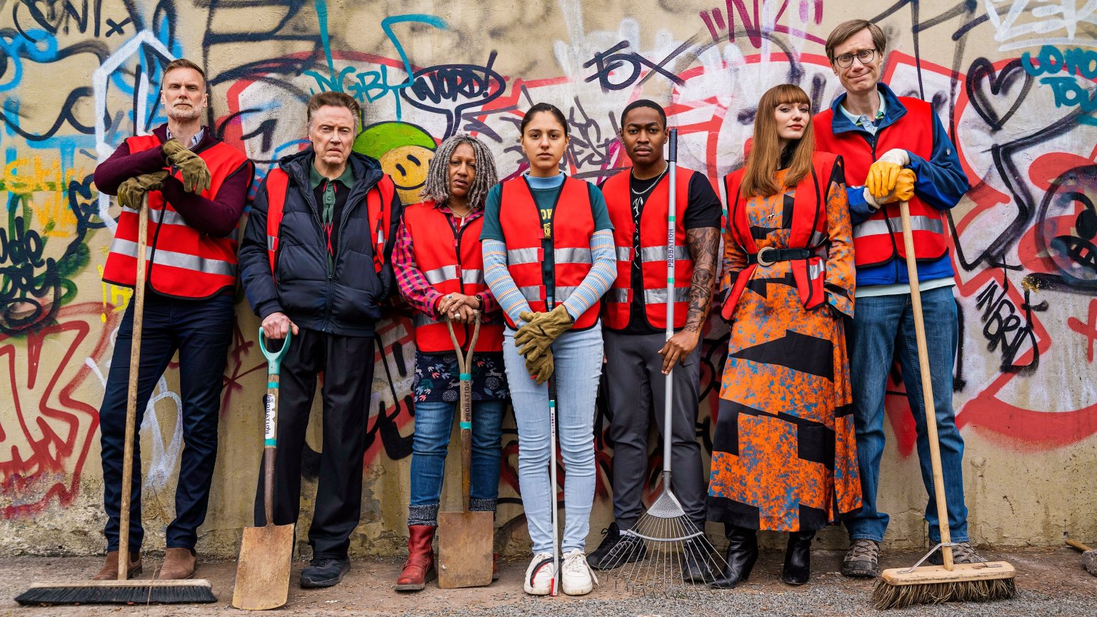 Amazon Prime Video deelt trailer van Britse misdaadkomedie 'The Outlaws'