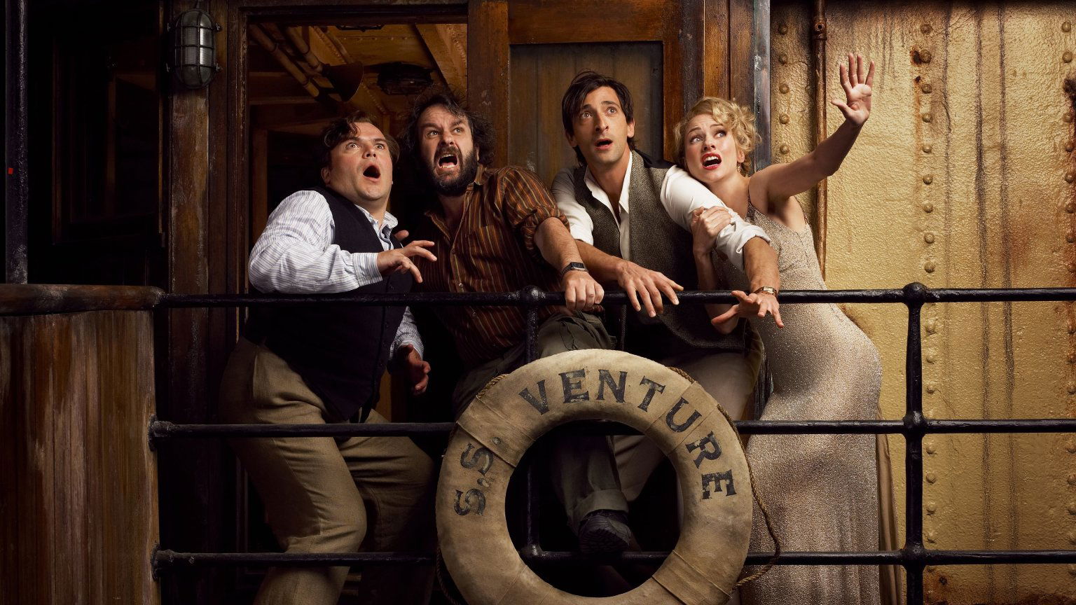 Dit zijn 3 aanraders op Netflix voor fans van avonturenfilms