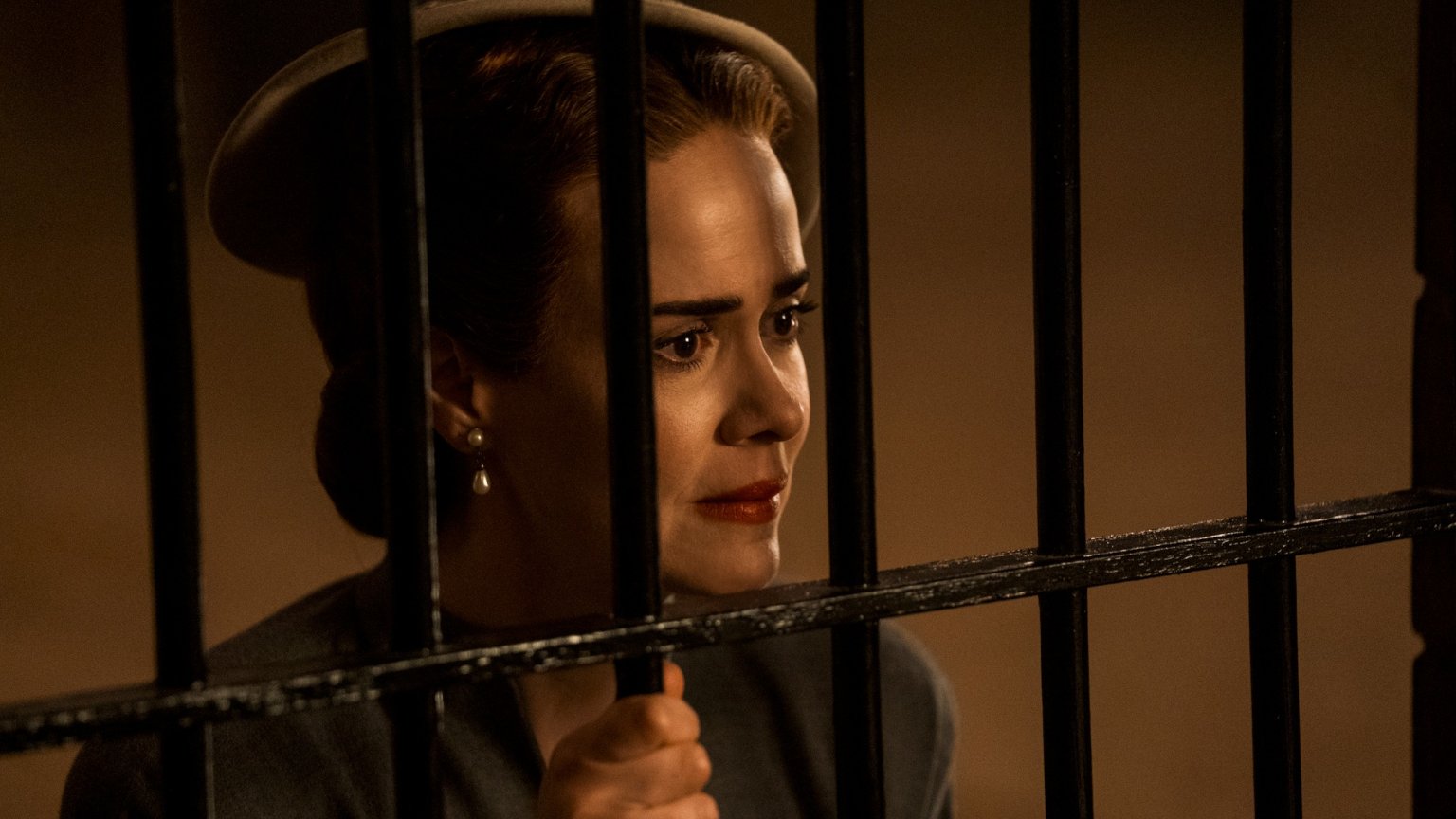 Deze 3 spannende horrorseries zie je op Netflix