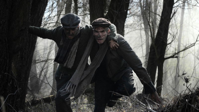 Afbeelding via Filmdepot