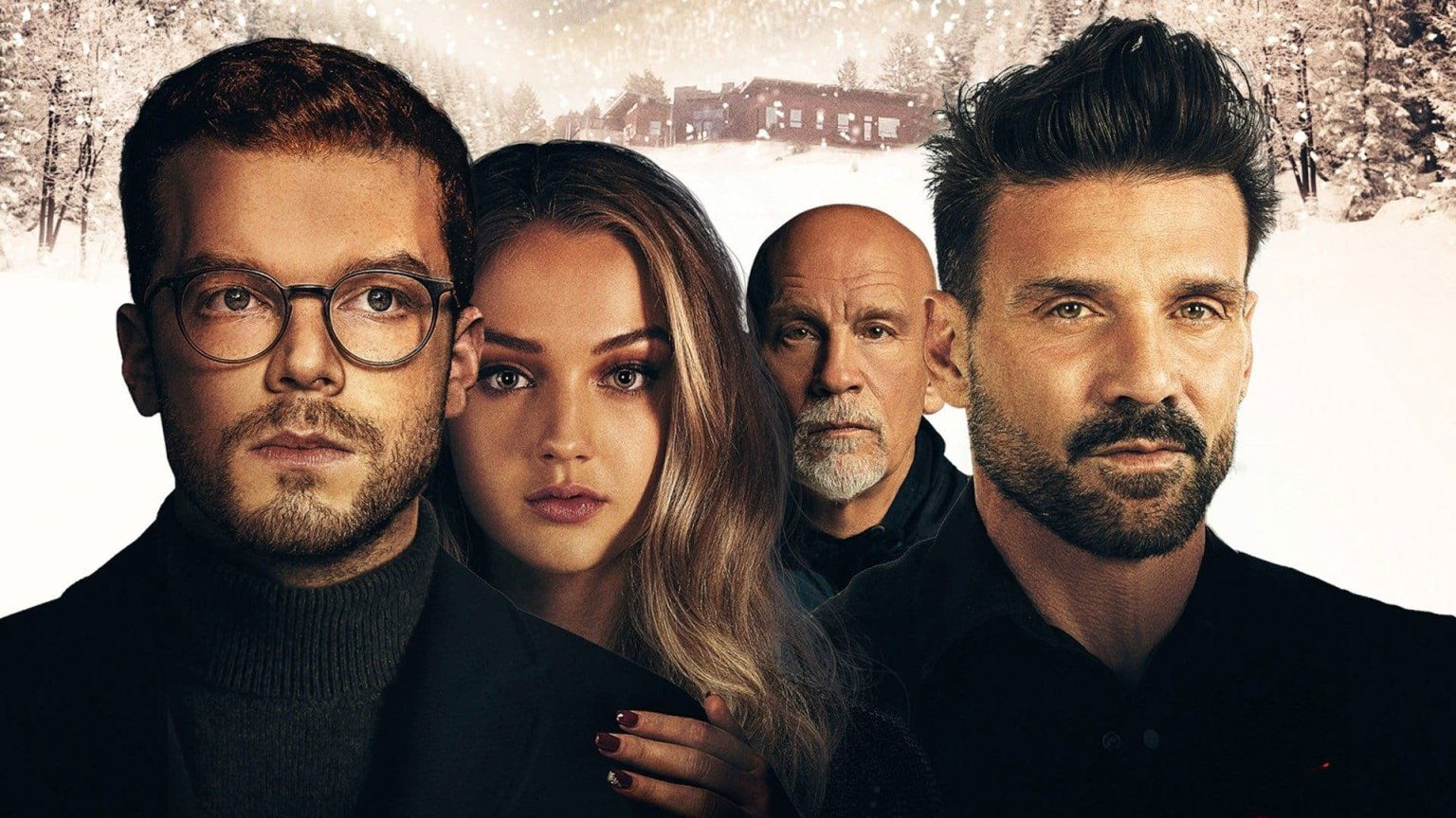 Gloednieuwe thriller 'Crush' met Frank Grillo binnenkort te zien op Netflix