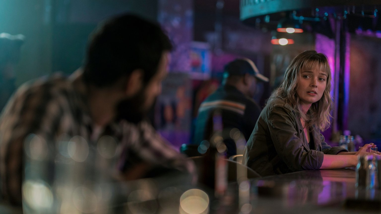 Komt er een seizoen 2 van 'Pieces of Her' op Netflix?