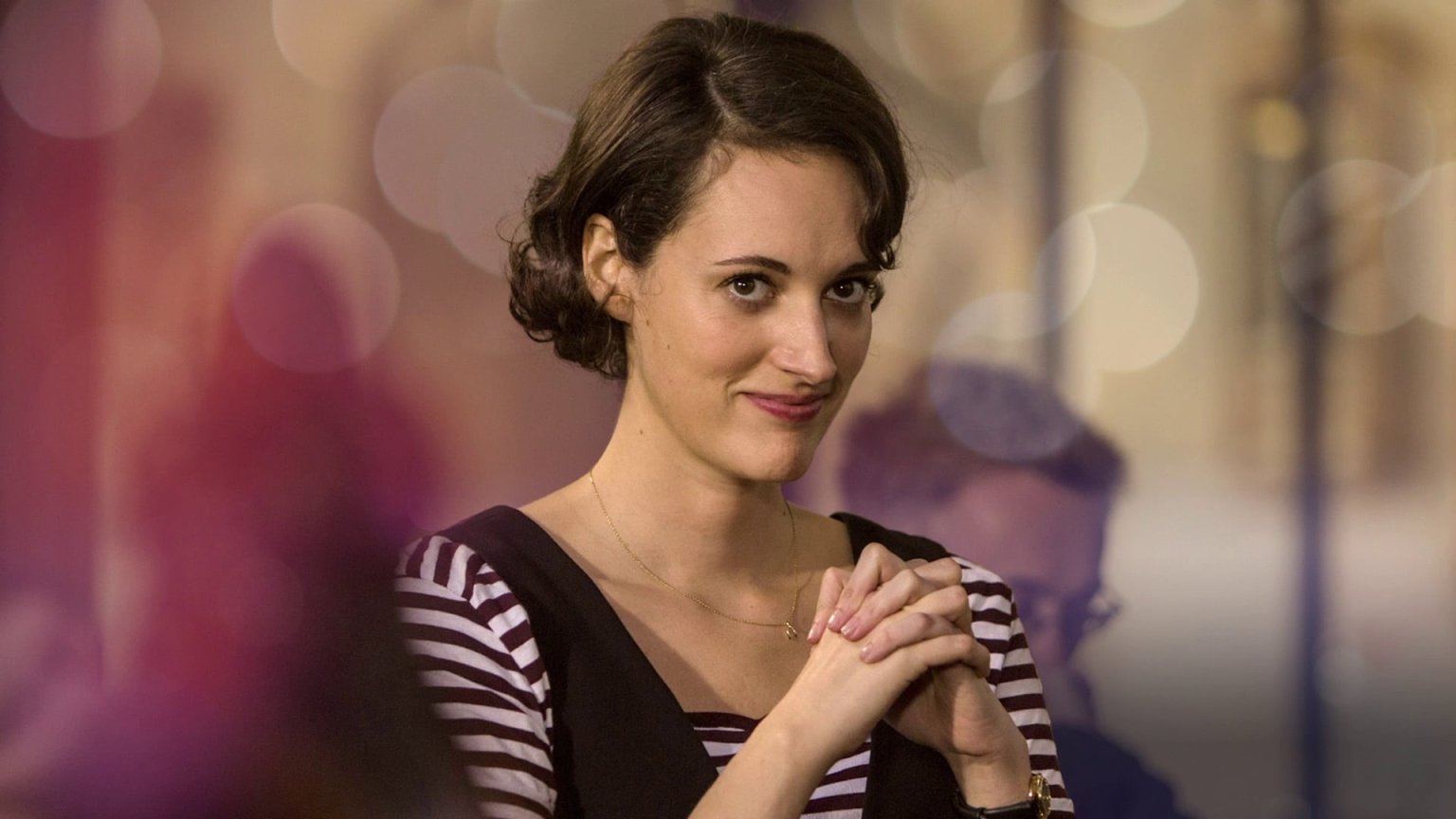 'Fleabag'-actrice Phoebe Waller-Bridge bereikt akkoord met Amazon Prime Video over nieuwe serie
