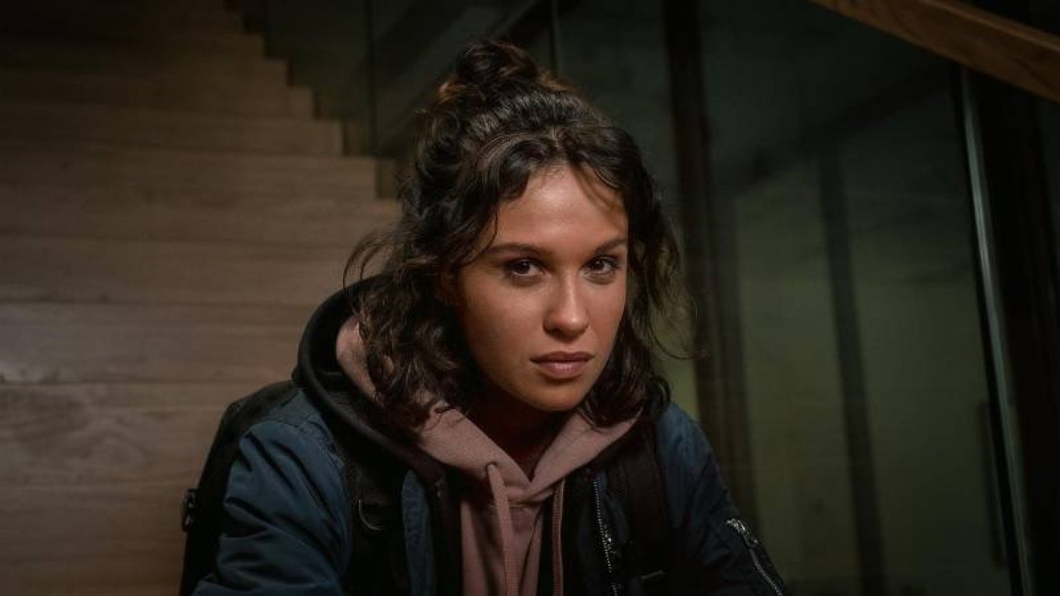 Opnames Nederlandse Netflix-film 'The Takeover' met Holly Mae Brood afgerond