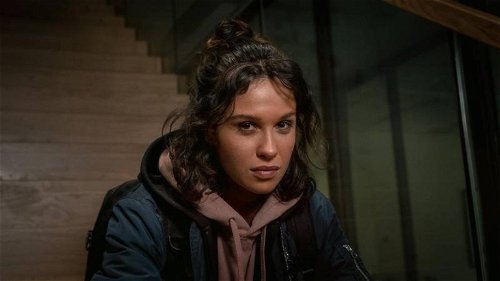 Opnames Nederlandse Netflix-film 'The Takeover' met Holly Mae Brood afgerond