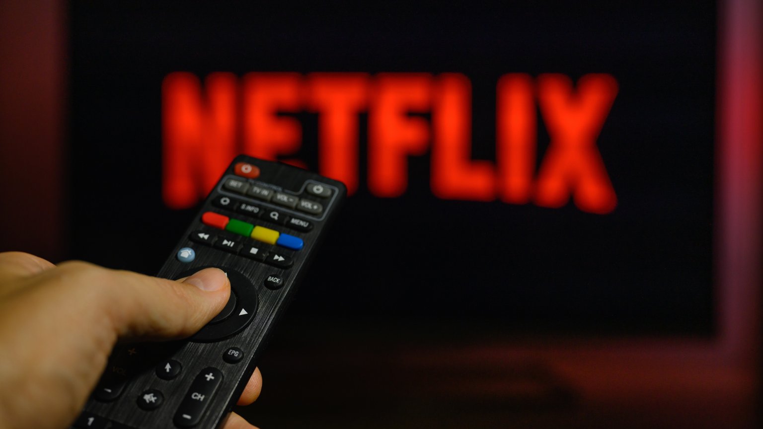 Streamingdienst Netflix niet meer beschikbaar in Rusland