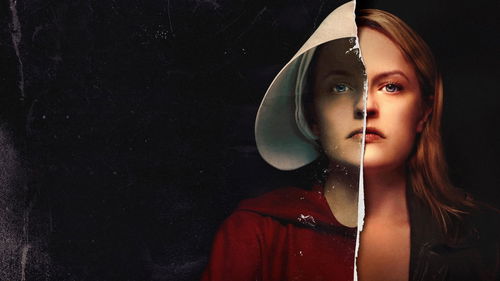 'The Handmaid's Tale' belooft met teaser seizoen 4 terugkeer in 2021