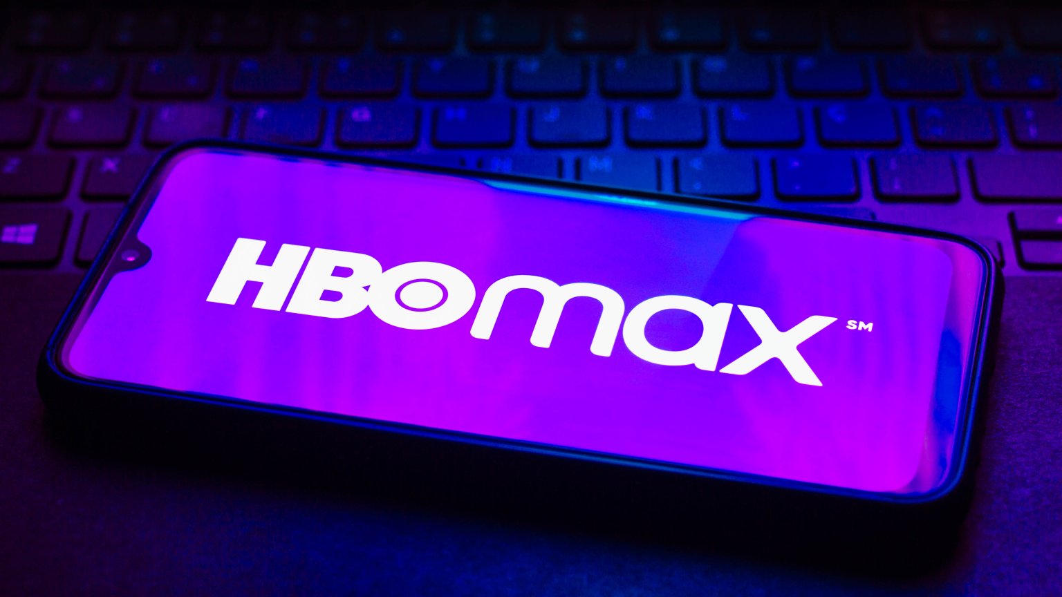 HBO Max-app te downloaden op je tv, mobiel en gaming console